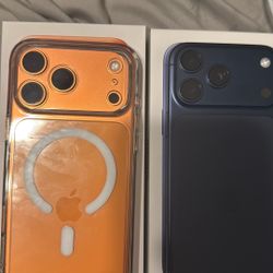 Iphone 17 pro max unlocked 