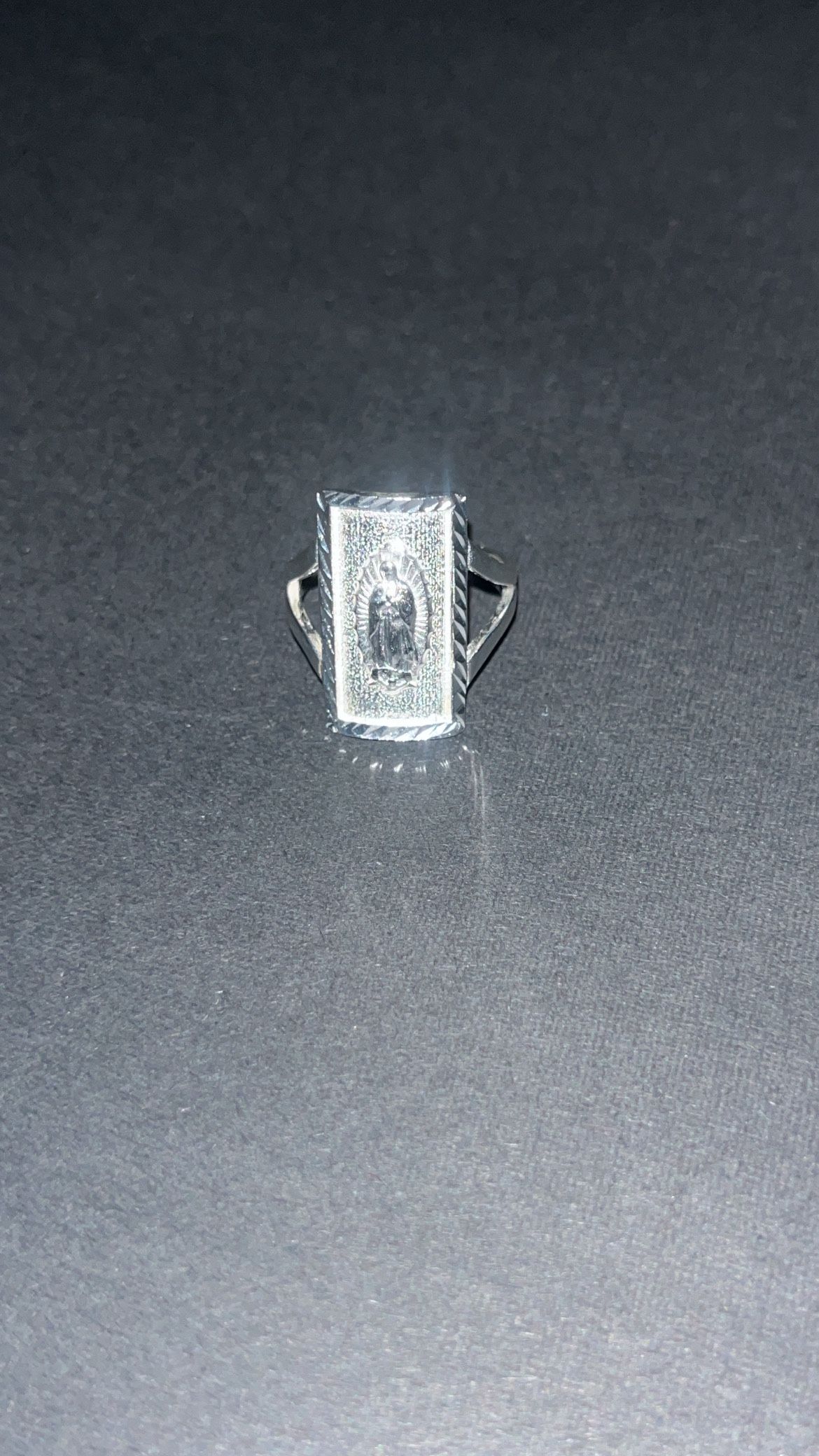 Religious Ring