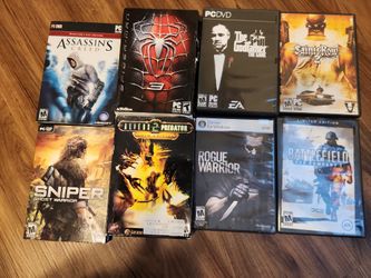 Games