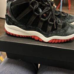  Jordan 11
