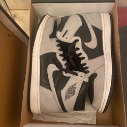 Jordan 1 Shadow 2.0 sz 10.5