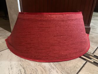 Christmas Tree Collar