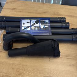 Sealegend Gutter Cleaning Tool Kit Attachment