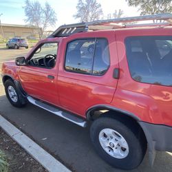Nissan Xterra For sale