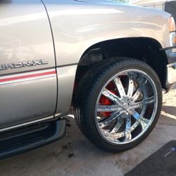 2001 GMC Yukon XL