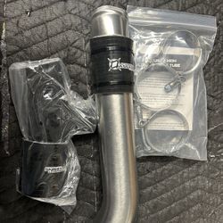 RZR PRO  Charge Tube