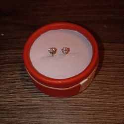 Vintage Napier Earrings 