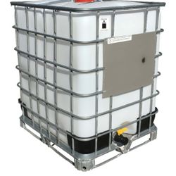 water tank holder , 255 gallon