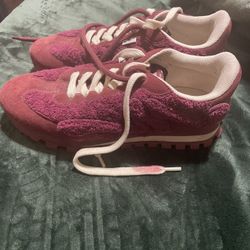 Marc Jacobs Jogger Sneakers