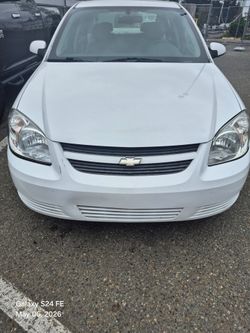 2009 Chevrolet Cobalt