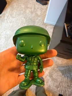 Funko pop