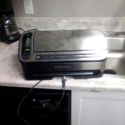Sealer Food Food Sealer