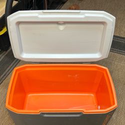 Coleman Cooler