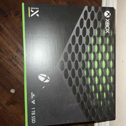 Xbox Series X