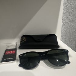 Ray Ban Wayfarer II