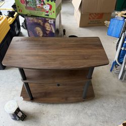 TV stand