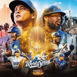 Dodgers Tickets