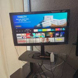 43" TV 