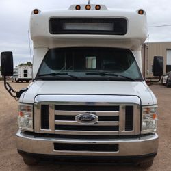 2010 Ford F-450