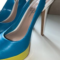 👠 High Heals
