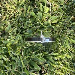 vintage coach bracelet 