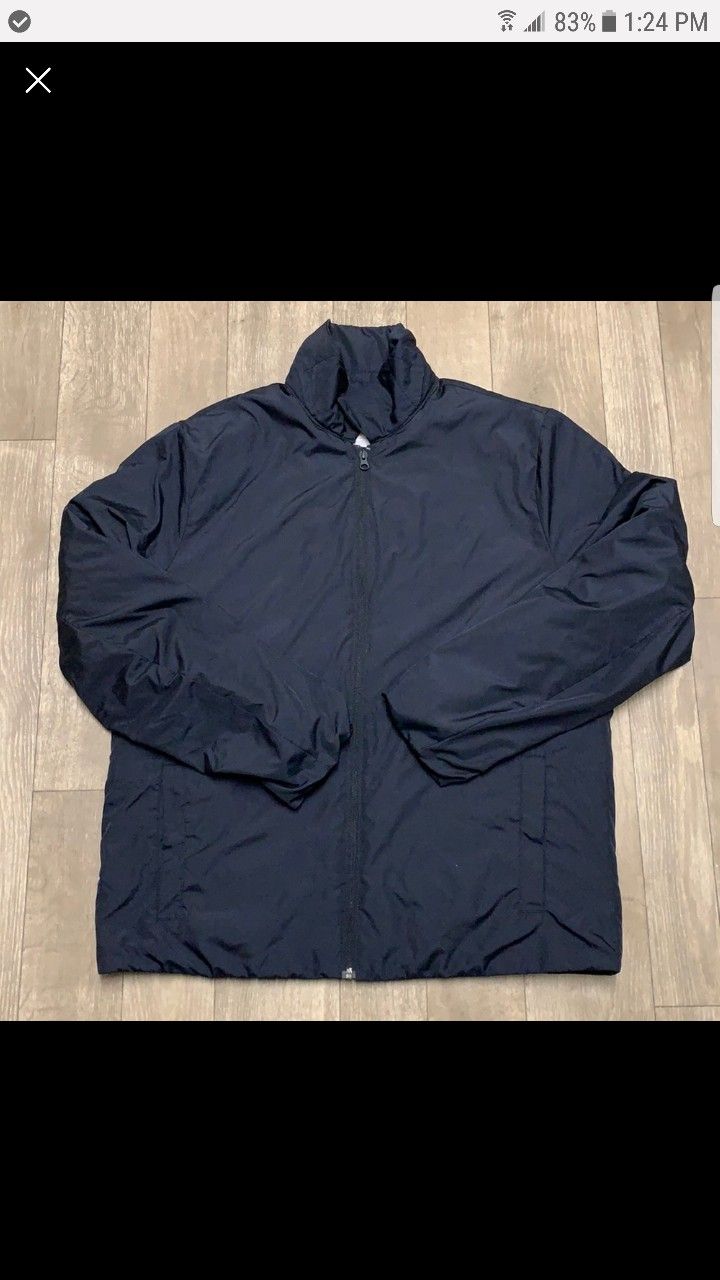 Gap Windbreaker Jacket