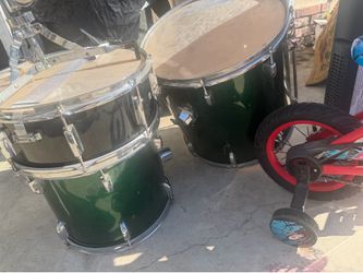 Drums