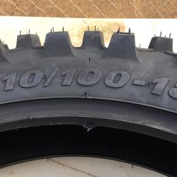  Dirt Bike Tire