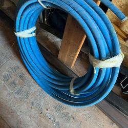 Marine Fuel Line Heavy Duty