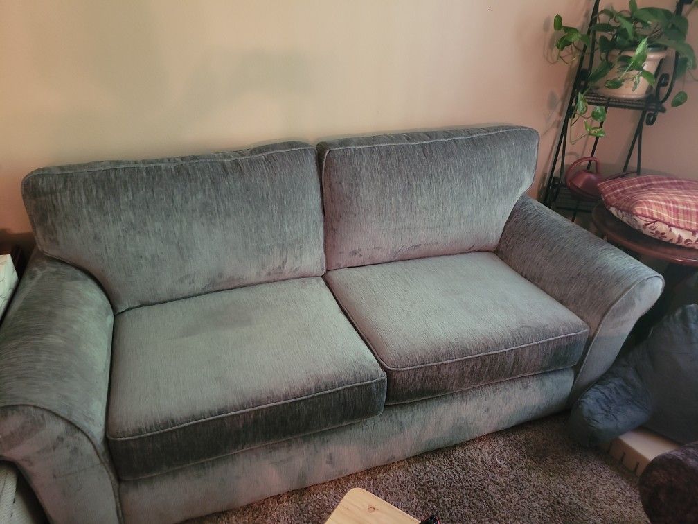 Small Sofa