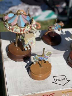 Collectables Cairsails