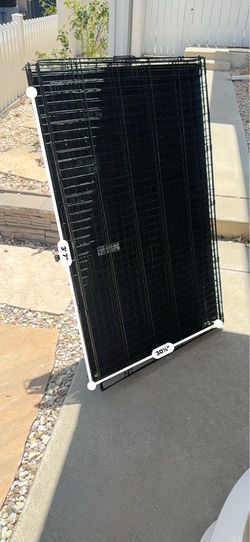 Precision Pet Crate Panel 37x30.5 Inch