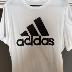 Men’s Adidas Tshirt