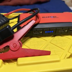 Powerbank Allstart Boost