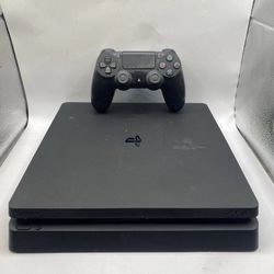 PS4 Slim 1TB