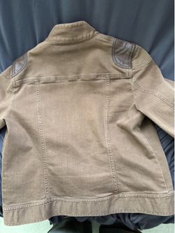 Ralph Lauren jacket vintage