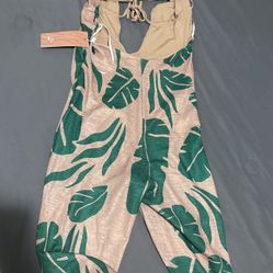 Size Small Jumpsuit 