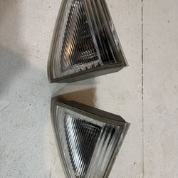 Subaru Wrx Tail Lights 