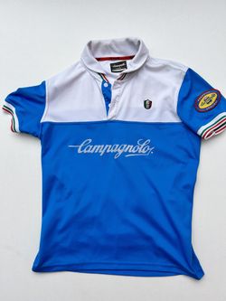 Campagnolo Cycling Jersey