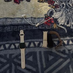 Apple Watch SE