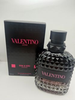 Valentino uomo intense