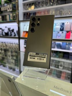 Samsung Galaxy S24 Ultra 256GB Unlocked