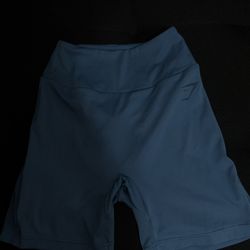 gym Shark Shorts 