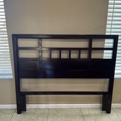 Queen Headboard 