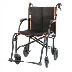 Feather Mobility 13lb Ultralight Wheel Chair