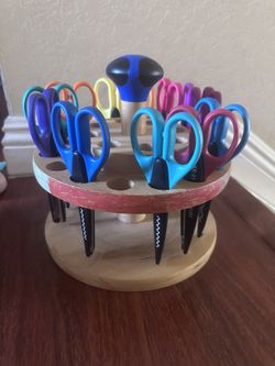 Art Scissors