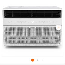 Window Ac Toshiba Good Condition  8000btu