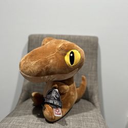 Dino - Jurassic World 