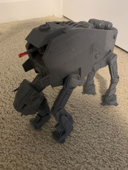 Revell AT-M6 Star Wars the last Jedi