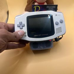 GBA System